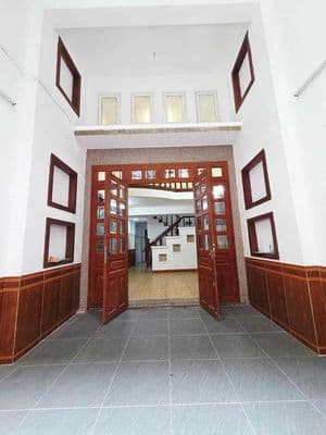 H3m ni sư huỳnh liên - 4x13 - tân bình - lửng 3 lầu - 5pn