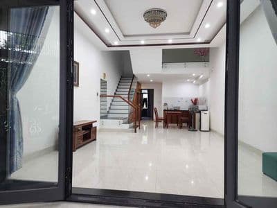 Nhà nguyên căn mt đoàn khuê - 5pn khép kín