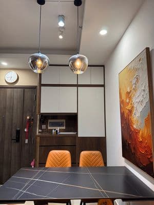 Chuyên q7 boulevard đa dạng căn 2pn 57- 70m2 giá từ 3.2t