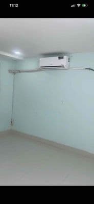 Cho thuê nhà Hoàng Sa 4x9 kết cấu 1 trệt 1 lầu 2pn 2wc