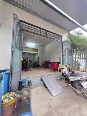 mặt tiền đường kinh doanh