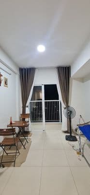 Chính chủ bán gấp căn Carilon 7 : với 2 phòng ngủ rộng rãi