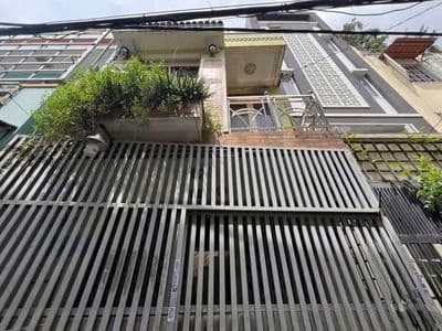 Cho thuê nhà 2pn hẻm ba gác đường Tây Thạnh P. Tây Thạnh, Quận Tân Phú