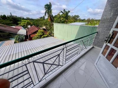Cho thuê nhà nguyên căn hẻm 481/31 Bình Quới, P28 , Bình