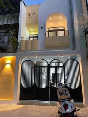 Cho thuê nhà 2 tầng 3PN KĐT Phước Lý / 2-Storey House 3BR Phước Lý