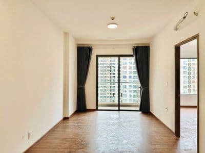 Akari city võ văn kiệt – 75m² (2pn 2wc) nội thất cơ bản