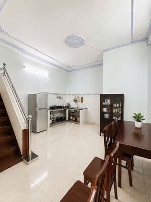 Bán nhà 2 tầng, 5x11, hẻm ô tô Tô Hiệu, Tân Phú – giá 4,8 tỷ