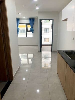 Bán căn studio 33m2 chỉ 950tr bao phí, chung cư legacy thuận giao 25