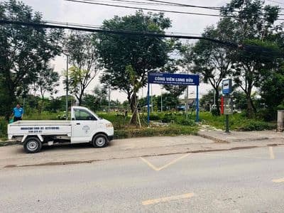 Ngang gần 5 - 72 m2 - Nguyễn Xiển - Nhà 2 tầng - Đường ô tô - 3,2 Tỷ