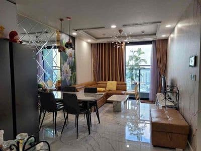 Cho thuê sunshine sky city 2pn full nt 16tr/tháng