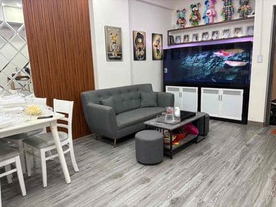 Cần bán căn hộ city tower 2pn2wc full nội thất giá 1ty3