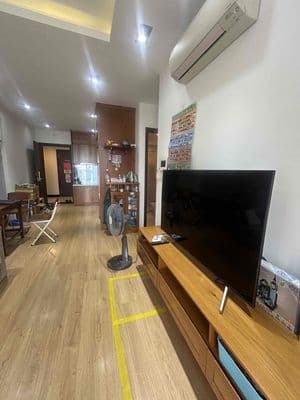 Kingston residence – căn hộ cao cấp mặt tiền phú nhuận