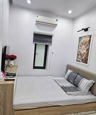 Thuê nhà nguyên căn tại ngách 164/38, Vương Thừa Vũ, Hà Nội