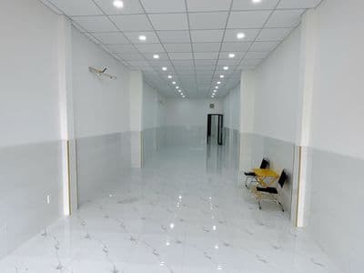 Cho Thuê MTKD Khu CHỢ TÂN HƯƠNG: 4,2x18m, 16Triệu - KD sung, nhà mới