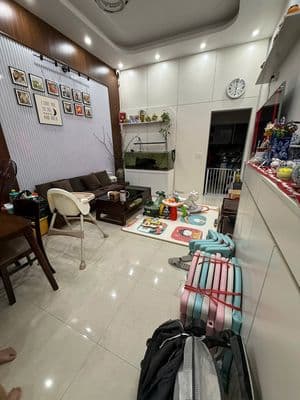 Chính chủ Bán nhà ngõ 6 Ngô Quyền, Hà Đông gần Cầu Am lõi của hà đông