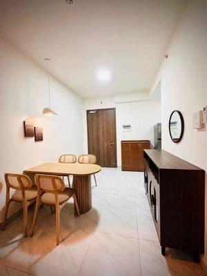 Cho Thuê Habitat giai đoạn 3 căn hộ mới 100% giá tốt 9tr
