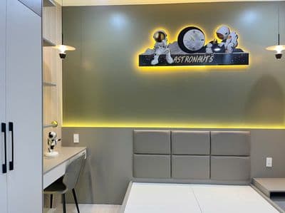 Bán gấp nhà Tân Bình 48m2 8.4 tỷ hẻm xe tai