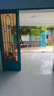 Chợ Chợ Phú Lạc, 6m x 20, 3PN, Chỉ Hơn 1 Tỷ