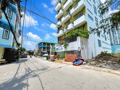 Chị Hai bán đất 172m2, ngang 9m, sát MT Lê Văn Lương, chỉ 3.5 tỷ