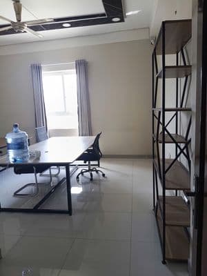 Cho thuê nhà mt bờ bao tân thắng đối diện eon nhật : đúc 4 tấm