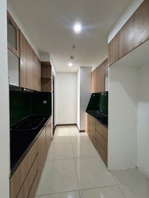 Cho thuê căn hộ đẹp nhà trống ở ngay