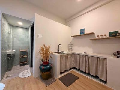 Chính Chủ Cho Thuê Nhà Q.1 Hoà Hưng Hẻm 83 Giá 12,6tr Ful NT VIP LH Em