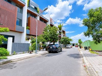 Chính chủ bán đất 82.5m2 sổ riêng, Nguyễn Bình, đường 7m, 3.55 tỷ