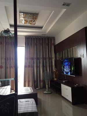 Cần cho thuê căn hộ chung cư Good House