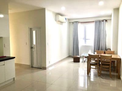 Cần cho thuê nhanh chung cư Topaz Elite, mặt tiền đường Cao Lỗ, Quận 8