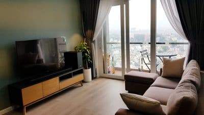 Bán căn hộ chung cư Bàu Cát 2, Tân Bình, 95m2, 3PN, 4.95 tỷ, sổ hồng