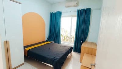 Cho thuê căn hộ 2pn đường Lê đình dương, quận hải châu, gần cầu rồng