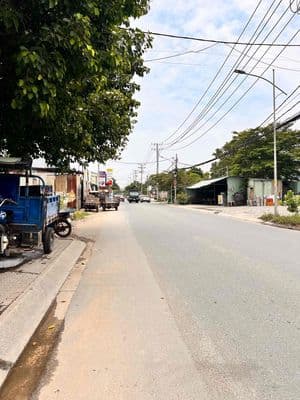 Bán nhà kinh doanh đường Đào Trí, Quận 7, dt 3,5 X 16, nhà 2 tầng ccvb