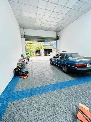 Mặt bằng đẹp đã sửa chữa cần chuyển nhượng