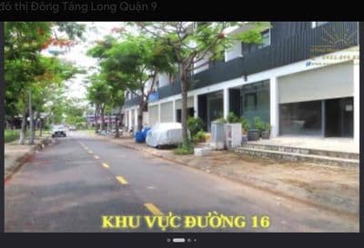 cho thuê shophouse