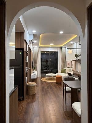 Akari city – 2pn 2wc | 78m² | full nội thất đẹp