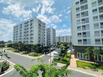 Căn hộ mới 100% viểw Hồ Cảnh Quan kdc Nam Long Central Lake 2 Cần thơ