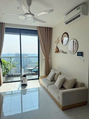 Akari city – căn hộ 2pn full nội thất đẹp, vào ở ngay