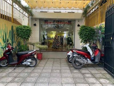 Mặt tiền nguyễn tri phương – trung tâm dĩ an – ngang 5.9m – giá chỉ
