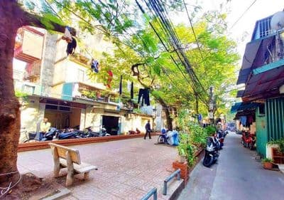 Cần Nhượng Lại Gấp Căn Tập Thể 25m KK Quỳnh Mai