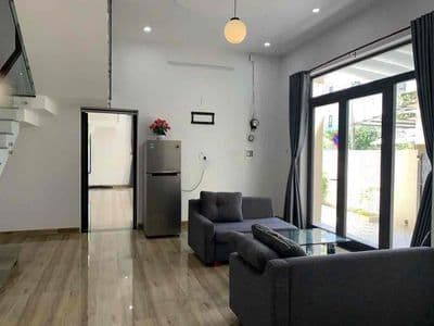 Cho thuê nhà 3 tầng 3PN Hồ Xuân Hương