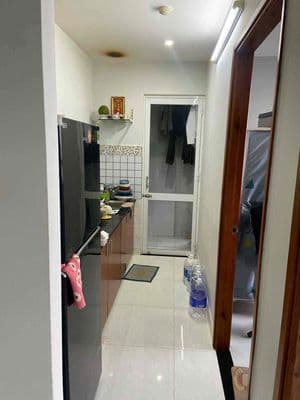 Share phòng chung cư 2pn 2wc bông sao -q8