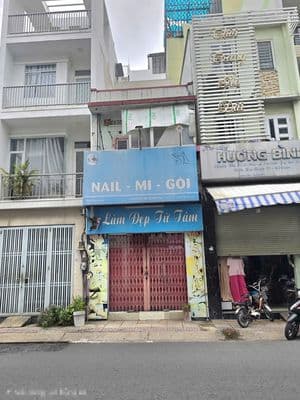 Cho thuê nhà nguyên căn MTKD Nguyễn Xuân Khoát- Dt 4x6- 1 Lầu- Chỉ 8Tr
