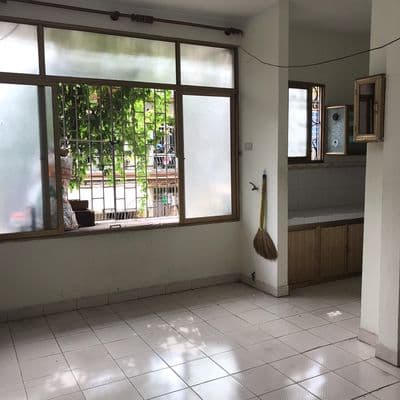 Cho thuê nhà chung cư, khu tập thể Sông Đà, Thanh Xuân Nam Hà Nội