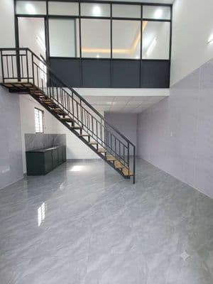 Nhà nguyên căn 80m2 giá rẻ