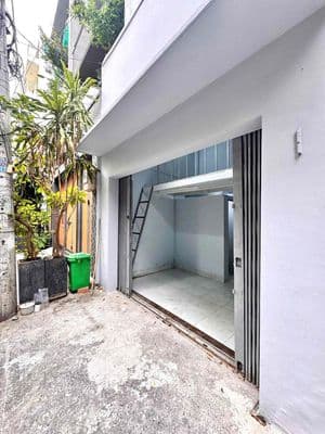 Kiot vừa ở vừa kd khu hoàng hoa thám tân bình