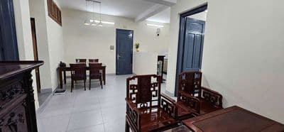 Cho thuê căn hộ Láng Hạ 100m² – 3PN, thang máy, thoáng sáng – 15 triệu