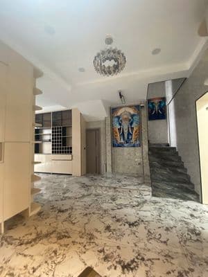 Chính chủ cần cho thuê biệt thự 200m2 KĐT đô nghĩa