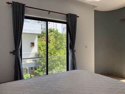 Nhà 2 tầng 3pn 3wc khu hồ xuân hương