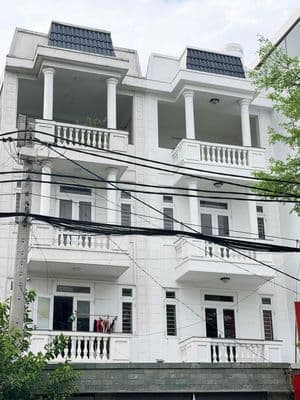 Măt tiền nguyên thị nhuần -Kinh doanh - sát cầu an Lộc 800m