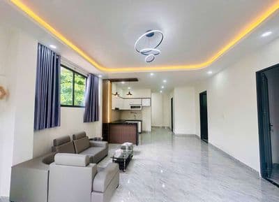 Nhà C4 89m2 Quốc Lộ 1K Linh Xuân Thủ Đức Ngang 8m 3.9 Tỷ